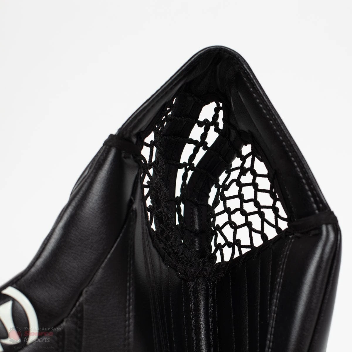 Warrior Ritual GT2 Intermediate Goalie Catcher 5 Warrior Ritual GT2 Intermediate Goalie Catcher - Image 3