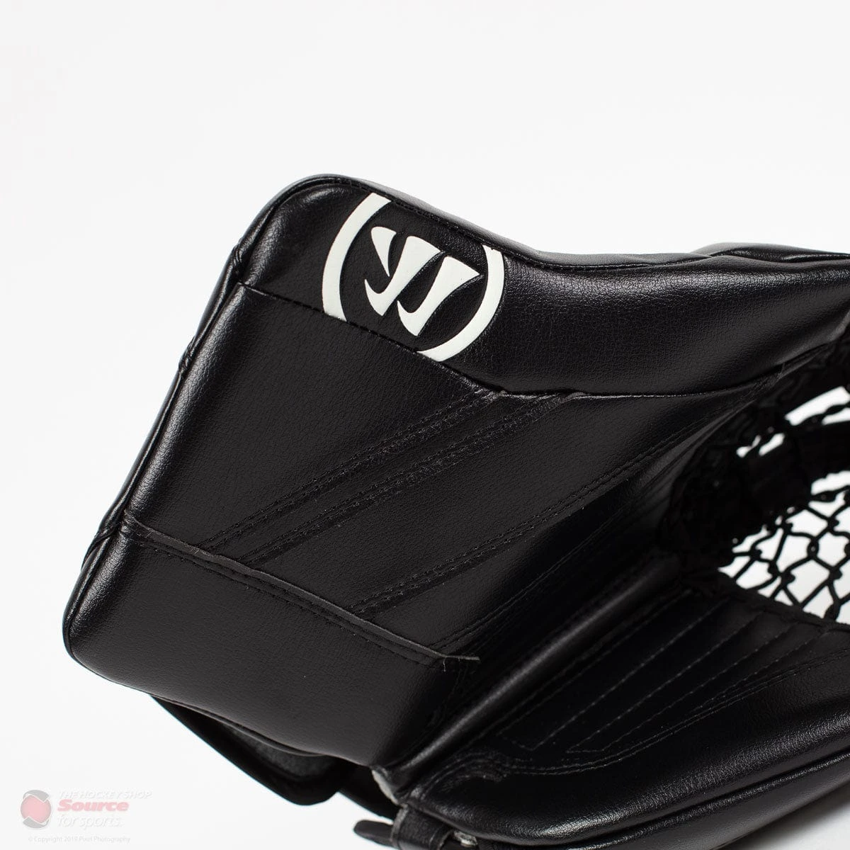 Warrior Ritual GT2 Intermediate Goalie Catcher 4 Warrior Ritual GT2 Intermediate Goalie Catcher - Image 2