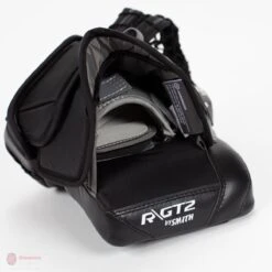 Warrior Ritual GT2 Intermediate Goalie Catcher 15 Warrior Ritual GT2 Intermediate Goalie Catcher -Hockey Gear Shop warrior catchers warrior ritual gt2 intermediate goalie catcher 5670493159490