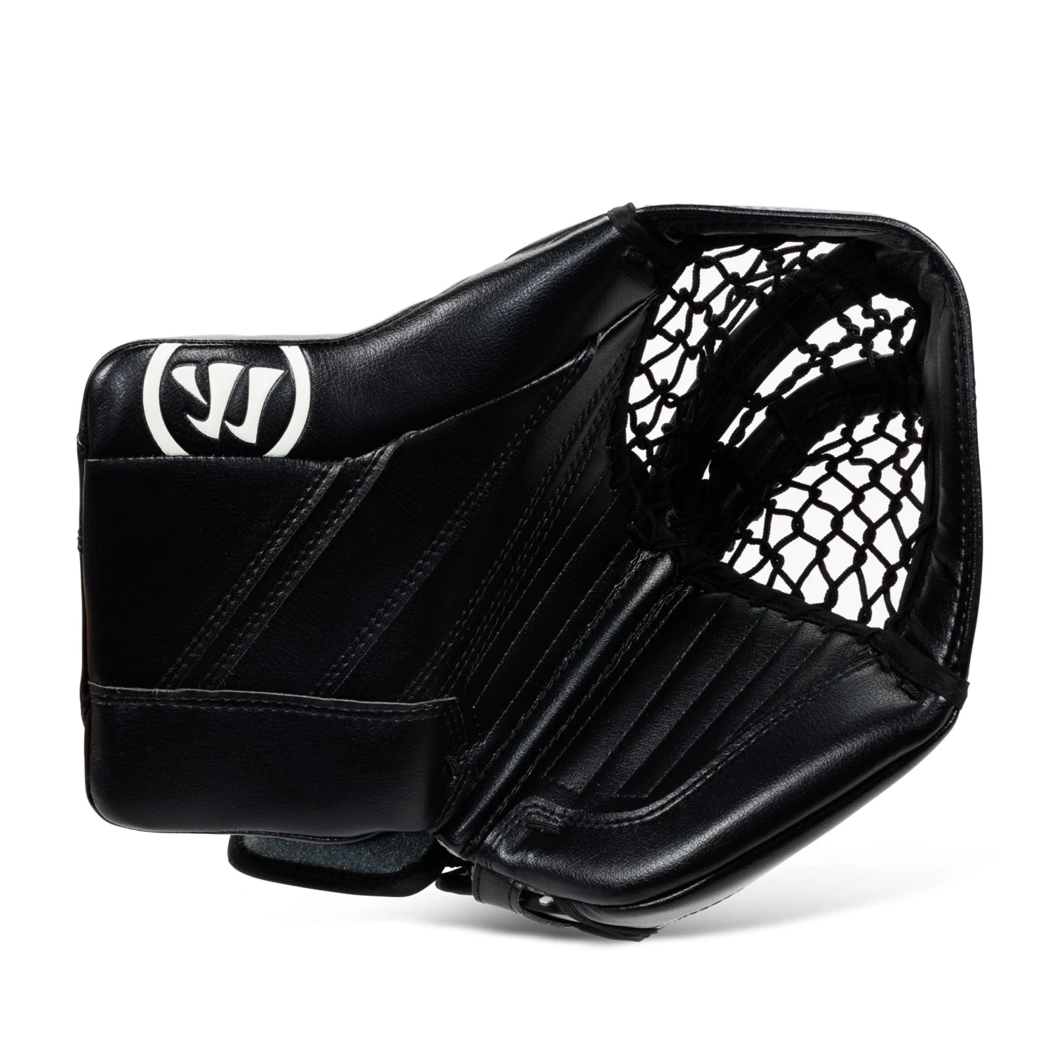 Warrior Ritual GT2 Intermediate Goalie Catcher 3 Warrior Ritual GT2 Intermediate Goalie Catcher