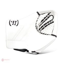 Warrior Ritual GT2 Junior Goalie Catcher -Hockey Gear Shop warrior catchers warrior ritual gt2 junior goalie catcher white full right 30370398502978