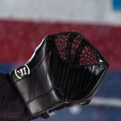 Warrior Ritual GT2 Pro Senior Goalie Catcher 29 Warrior Ritual GT2 Pro Senior Goalie Catcher -Hockey Gear Shop warrior catchers warrior ritual gt2 pro senior goalie catcher 5024687194178