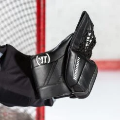 Warrior Ritual GT2 Pro Senior Goalie Catcher 31 Warrior Ritual GT2 Pro Senior Goalie Catcher -Hockey Gear Shop warrior catchers warrior ritual gt2 pro senior goalie catcher 5024687325250
