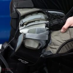 Warrior Ritual GT2 Pro Senior Goalie Catcher 34 Warrior Ritual GT2 Pro Senior Goalie Catcher -Hockey Gear Shop warrior catchers warrior ritual gt2 pro senior goalie catcher 5024687456322