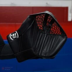 Warrior Ritual GT2 Pro Senior Goalie Catcher 36 Warrior Ritual GT2 Pro Senior Goalie Catcher -Hockey Gear Shop warrior catchers warrior ritual gt2 pro senior goalie catcher 5024687489090