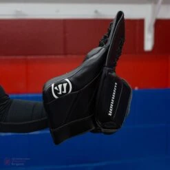 Warrior Ritual GT2 Pro Senior Goalie Catcher 37 Warrior Ritual GT2 Pro Senior Goalie Catcher -Hockey Gear Shop warrior catchers warrior ritual gt2 pro senior goalie catcher 5024687554626