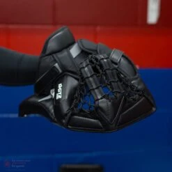 Warrior Ritual GT2 Pro Senior Goalie Catcher 38 Warrior Ritual GT2 Pro Senior Goalie Catcher -Hockey Gear Shop warrior catchers warrior ritual gt2 pro senior goalie catcher 5024687587394