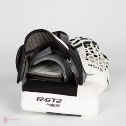Warrior Ritual GT2 Senior Goalie Catcher 22 Warrior Ritual GT2 Senior Goalie Catcher -Hockey Gear Shop warrior catchers warrior ritual gt2 senior goalie catcher 5024717406274