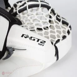 Warrior Ritual GT2 Senior Goalie Catcher 17 Warrior Ritual GT2 Senior Goalie Catcher -Hockey Gear Shop warrior catchers warrior ritual gt2 senior goalie catcher 5024717471810