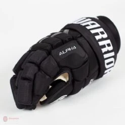 Warrior Alpha DX Pro Senior Hockey Gloves -Hockey Gear Shop warrior gloves warrior alpha dx pro senior hockey gloves 5670763790402