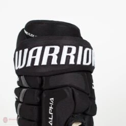 Warrior Alpha DX Pro Senior Hockey Gloves -Hockey Gear Shop warrior gloves warrior alpha dx pro senior hockey gloves 5670764052546
