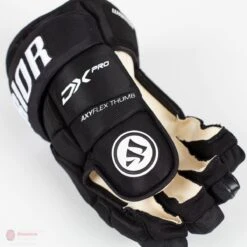 Warrior Alpha DX Pro Senior Hockey Gloves -Hockey Gear Shop warrior gloves warrior alpha dx pro senior hockey gloves 5670764249154