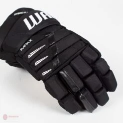 Warrior Alpha DX Pro Senior Hockey Gloves -Hockey Gear Shop warrior gloves warrior alpha dx pro senior hockey gloves 5670764675138