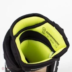 Warrior Alpha DX Pro Senior Hockey Gloves -Hockey Gear Shop warrior gloves warrior alpha dx pro senior hockey gloves 5670764871746