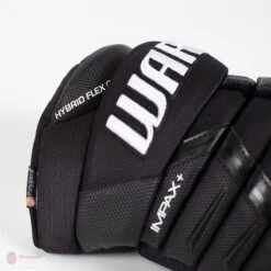 Warrior Alpha DX Senior Hockey Gloves -Hockey Gear Shop warrior gloves warrior alpha dx senior hockey gloves 5670774046786