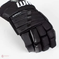 Warrior Alpha DX Senior Hockey Gloves -Hockey Gear Shop warrior gloves warrior alpha dx senior hockey gloves 5670774112322