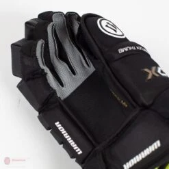 Warrior Alpha DX Senior Hockey Gloves -Hockey Gear Shop warrior gloves warrior alpha dx senior hockey gloves 5670774603842