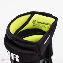 Warrior Alpha DX Senior Hockey Gloves -Hockey Gear Shop warrior gloves warrior alpha dx senior hockey gloves 5670774669378