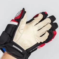 Warrior Covert QRE 20 Pro Junior Hockey Gloves -Hockey Gear Shop warrior gloves warrior covert qre 20 pro junior hockey gloves 14780979511362