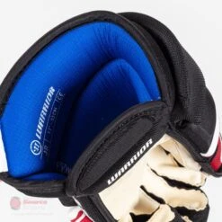 Warrior Covert QRE 20 Pro Junior Hockey Gloves -Hockey Gear Shop warrior gloves warrior covert qre 20 pro junior hockey gloves 14780979707970