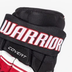 Warrior Covert QRE 20 Pro Junior Hockey Gloves -Hockey Gear Shop warrior gloves warrior covert qre 20 pro junior hockey gloves 14780979839042