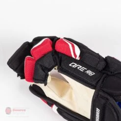 Warrior Covert QRE 20 Pro Junior Hockey Gloves -Hockey Gear Shop warrior gloves warrior covert qre 20 pro junior hockey gloves 14780980002882