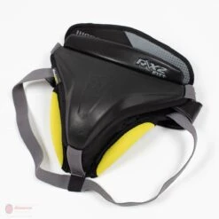 Warrior Ritual X2+ Intermediate Goalie Jock -Hockey Gear Shop warrior goalie jocks warrior ritual x2 intermediate goalie jock grey int 11367320485954