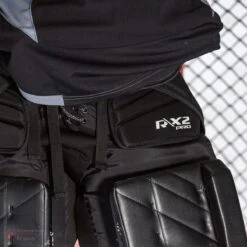 Warrior Ritual X2 Pro Senior Goalie Pants -Hockey Gear Shop warrior goalie pants warrior ritual x2 pro senior goalie pants 30370551398466