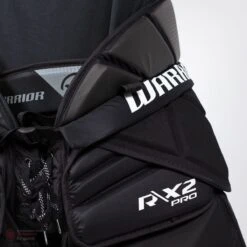 Warrior Ritual X2 Pro Senior Goalie Pants -Hockey Gear Shop warrior goalie pants warrior ritual x2 pro senior goalie pants 5497032441922