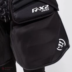 Warrior Ritual X2 Pro Senior Goalie Pants -Hockey Gear Shop warrior goalie pants warrior ritual x2 pro senior goalie pants 5497032835138