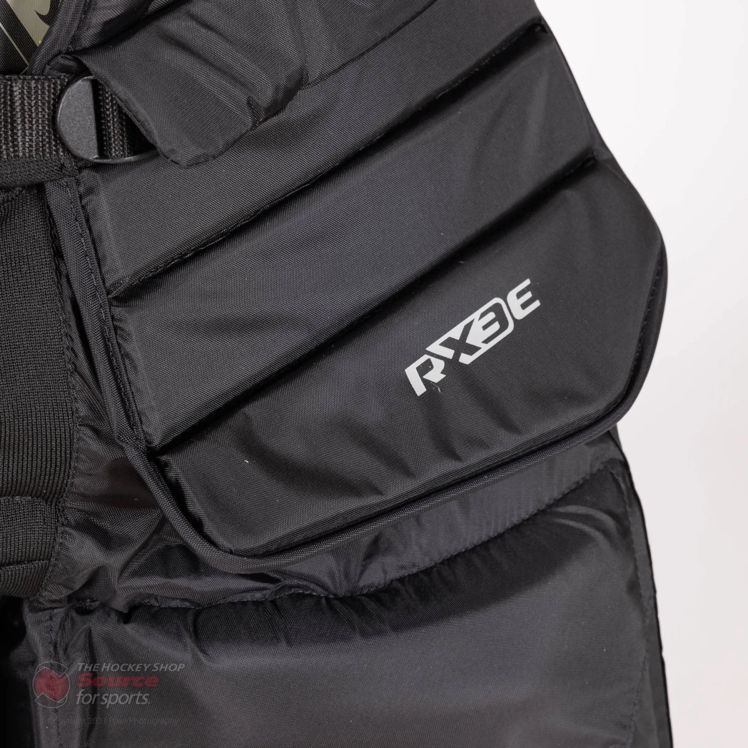 Warrior Ritual X3 E Intermediate Goalie Pants 4 Warrior Ritual X3 E Intermediate Goalie Pants - Image 2