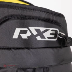 Warrior Ritual X3 E Intermediate Goalie Pants 20 Warrior Ritual X3 E Intermediate Goalie Pants -Hockey Gear Shop warrior goalie pants warrior ritual x3 e intermediate goalie pants 27972460642370