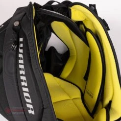 Warrior Ritual X3 E+ Senior Goalie Pants -Hockey Gear Shop warrior goalie pants warrior ritual x3 e senior goalie pants 27972473421890