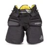 Warrior Ritual X3 E+ Senior Goalie Pants -Hockey Gear Shop warrior goalie pants warrior ritual x3 e senior goalie pants black s 28743958396994