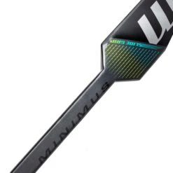 Warrior Ritual M1 SR Intermediate Goalie Stick 31 Warrior Ritual M1 SR Intermediate Goalie Stick -Hockey Gear Shop warrior goalie sticks warrior ritual m1 sr intermediate goalie stick 28811349524546