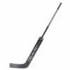 Warrior Ritual M1 SR Intermediate Goalie Stick -Hockey Gear Shop warrior goalie sticks warrior ritual m1 sr intermediate goalie stick silver black mid l 23 5 28796859187266