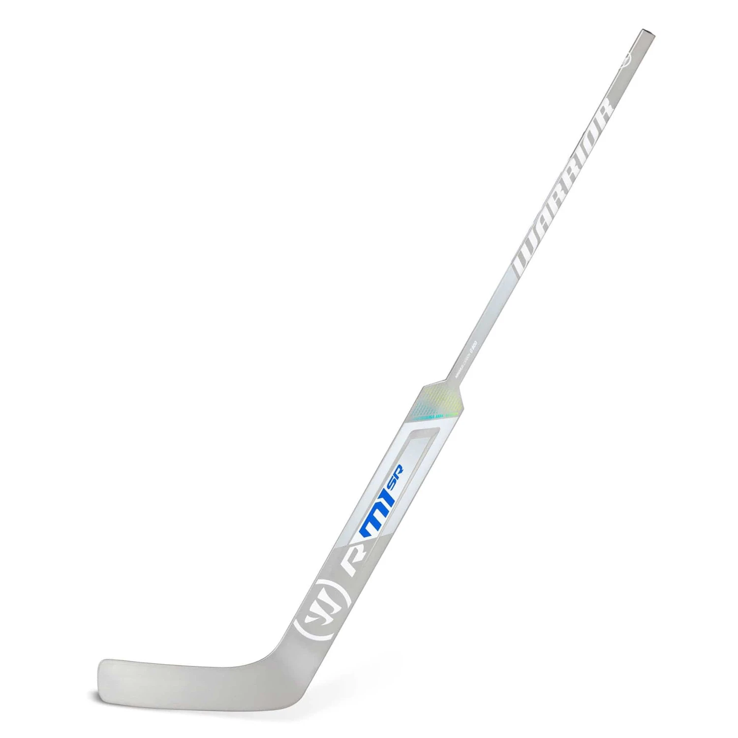 Warrior Ritual M1 SR Intermediate Goalie Stick 4 Warrior Ritual M1 SR Intermediate Goalie Stick - Image 2