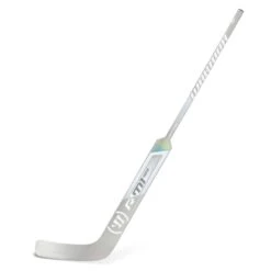 Warrior Ritual M1 SR Intermediate Goalie Stick 19 Warrior Ritual M1 SR Intermediate Goalie Stick -Hockey Gear Shop warrior goalie sticks warrior ritual m1 sr intermediate goalie stick silver white mid l 23 5 28796859121730
