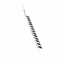 Warrior Ritual M1 SR+ Intermediate Goalie Stick -Hockey Gear Shop warrior goalie sticks warrior ritual m1 sr intermediate goalie stick white black mid l 23 5 28797156753474