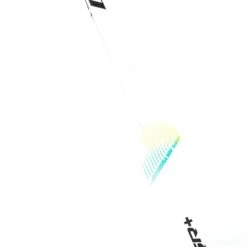 Warrior Ritual M1 SR+ Intermediate Goalie Stick -Hockey Gear Shop warrior goalie sticks warrior ritual m1 sr intermediate goalie stick white black mid l 23 5 28797156786242