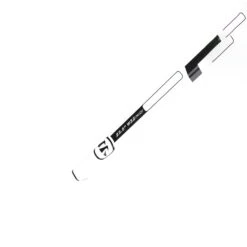 Warrior Ritual M1 SR+ Intermediate Goalie Stick -Hockey Gear Shop warrior goalie sticks warrior ritual m1 sr intermediate goalie stick white black mid l 23 5 28797156851778