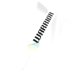 Warrior Ritual M1 SR+ Intermediate Goalie Stick -Hockey Gear Shop warrior goalie sticks warrior ritual m1 sr intermediate goalie stick white black mid l 23 5 28797156950082