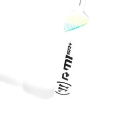 Warrior Ritual M1 SR+ Junior Goalie Stick -Hockey Gear Shop warrior goalie sticks warrior ritual m1 sr junior goalie stick 28797157769282