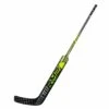 Warrior Ritual M2i Senior Goalie Stick -Hockey Gear Shop warrior goalie sticks warrior ritual m2i senior goalie stick black yellow twist l 25 29640503230530