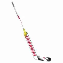 Warrior Ritual V1 Pro Intermediate Goalie Stick -Hockey Gear Shop warrior goalie sticks warrior ritual v1 pro intermediate goalie stick 28797158654018