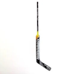 Warrior Ritual V1 Pro Intermediate Goalie Stick -Hockey Gear Shop warrior goalie sticks warrior ritual v1 pro intermediate goalie stick 28797158686786
