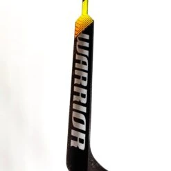 Warrior Ritual V1 Pro Intermediate Goalie Stick -Hockey Gear Shop warrior goalie sticks warrior ritual v1 pro intermediate goalie stick 28797158752322