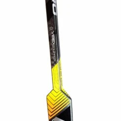 Warrior Ritual V1 Pro Intermediate Goalie Stick -Hockey Gear Shop warrior goalie sticks warrior ritual v1 pro intermediate goalie stick 28797158785090