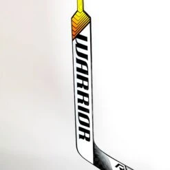 Warrior Ritual V1 Pro+ Intermediate Goalie Stick -Hockey Gear Shop warrior goalie sticks warrior ritual v1 pro intermediate goalie stick 28797160652866