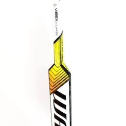 Warrior Ritual V1 Pro+ Intermediate Goalie Stick -Hockey Gear Shop warrior goalie sticks warrior ritual v1 pro intermediate goalie stick 28797160718402